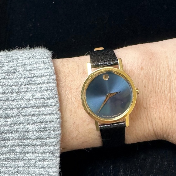 Movado Ladies watch